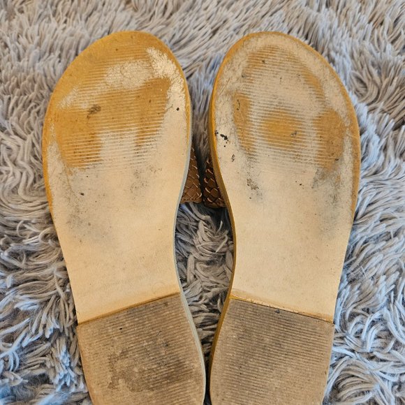 Sseko Shoe Lot - Picture 5 of 13